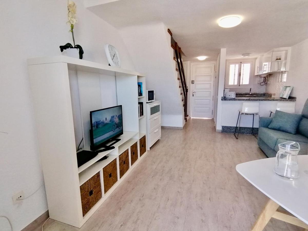 Golden View Holiday Home Playa de las Américas Exterior foto