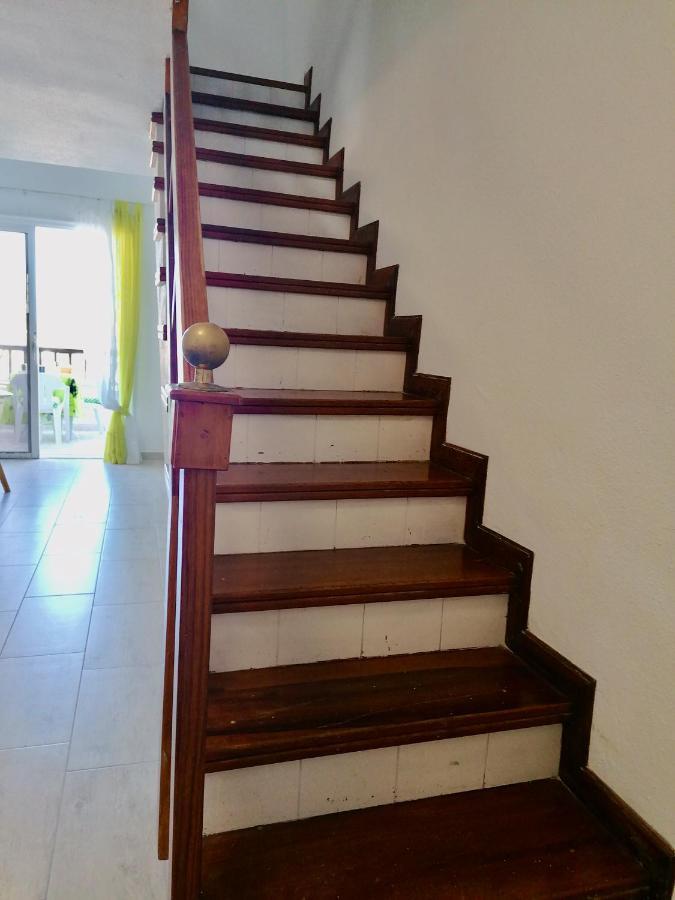 Golden View Holiday Home Playa de las Américas Exterior foto