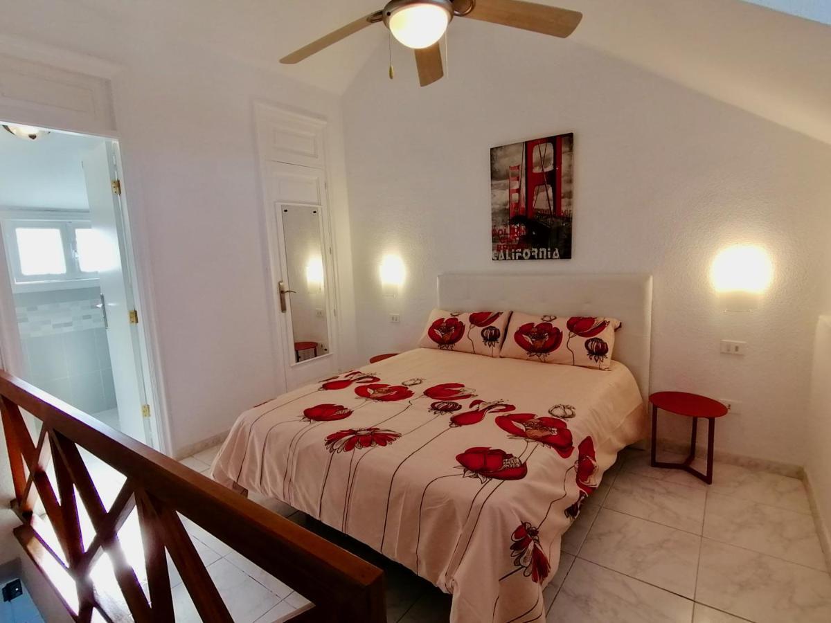 Golden View Holiday Home Playa de las Américas Exterior foto